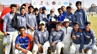 DPS Mathura emerge champion in USA Pears Presents Daredevils Schools Cup